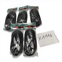 5x Steffen  2m Verlängerungskabel (X1116)