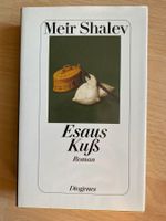Esaus Kuss