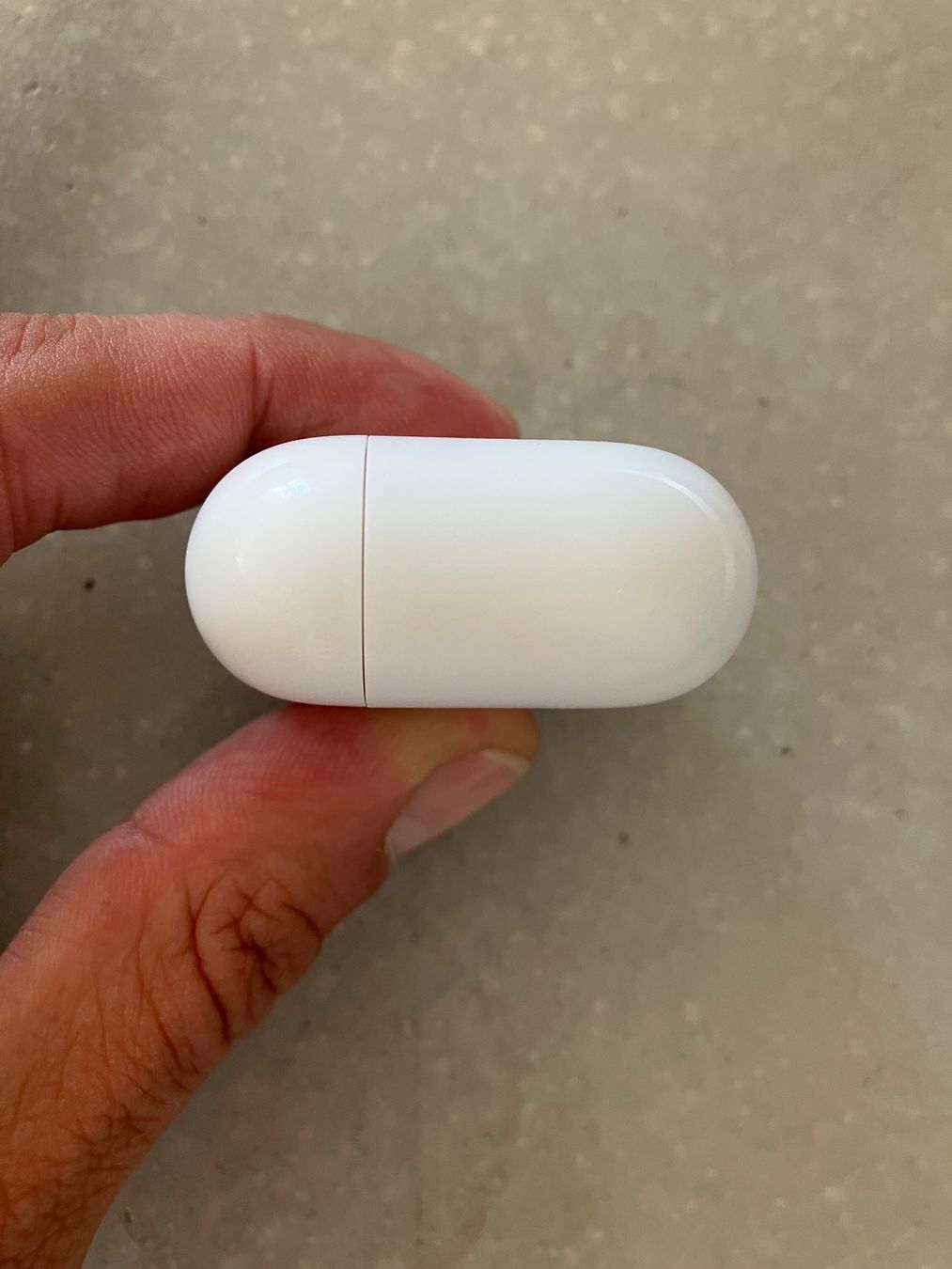 Apple Kopfhörer: Apple AirPods 3 Case – Gebraucht aus Lausanne von mr.v 6