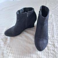 Bottines 👢 taille 42 Graceland