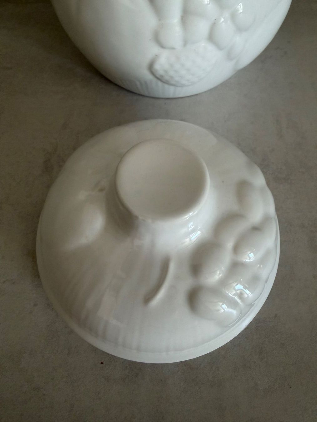 Casseroles: Rumtopf – D'occasion à Geroldswil par Jeremy11 5