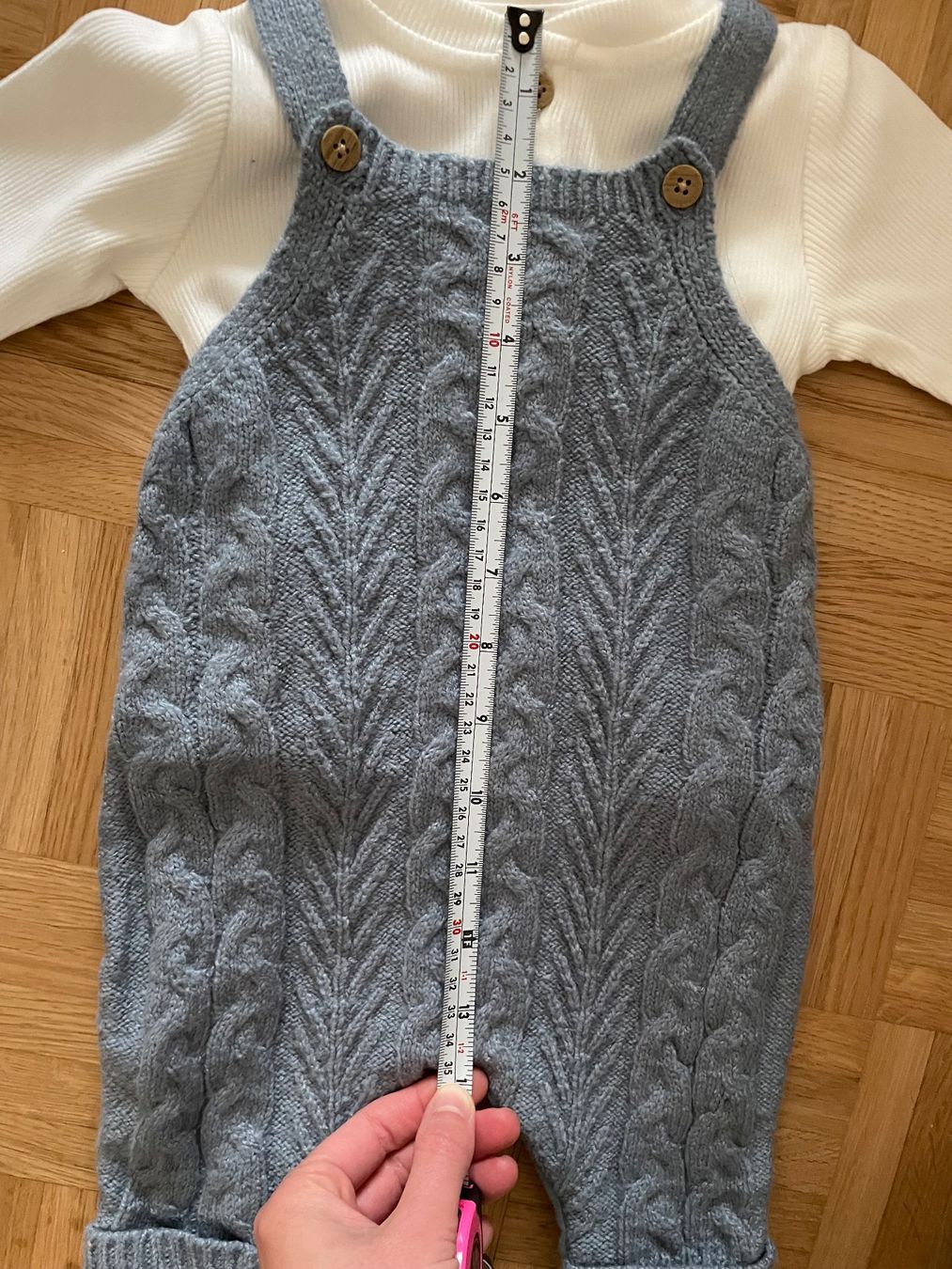 Kleiderpakete & -sets: Neues Babyset (0-3 Monate) – Neu und originalverpackt aus Luzern von aloevira 4