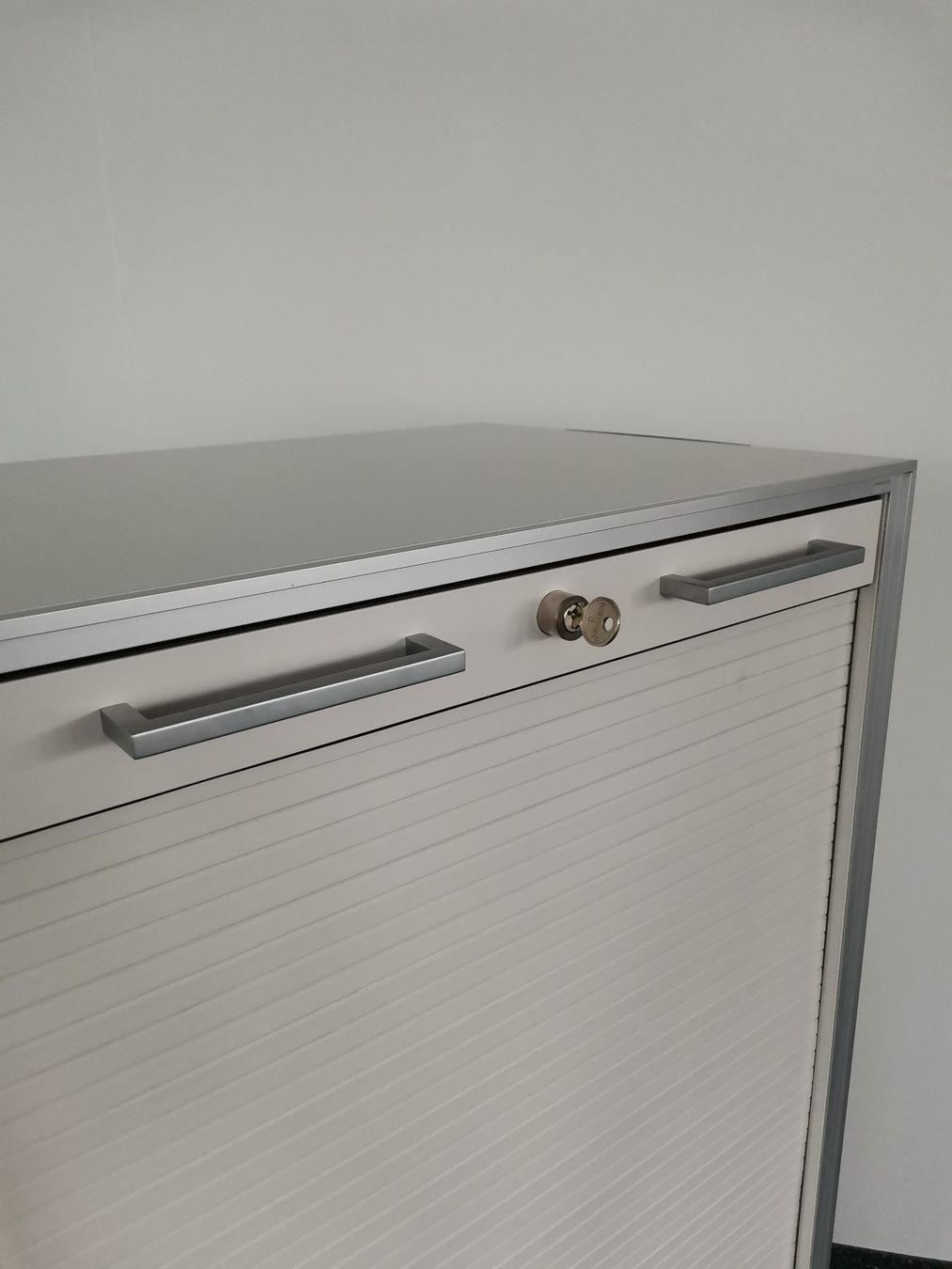 Banconi: Rollcontainer Desksharing Möbel Homeoffice Lösung Rollcaddy – Usato da Emmenbrücke venduto da Plan-C-Liquidationen 5