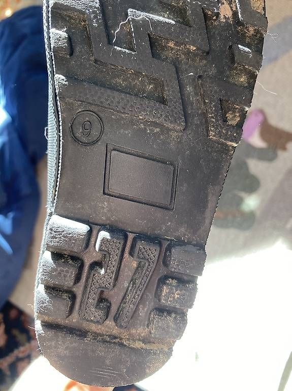 Schuhe für Jungen: Boots Kids  – Gebraucht aus Därstetten von yas_pb5r 3