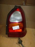 Heckleuchte rechts Suzuki Alto 6 FF 35650M79G00