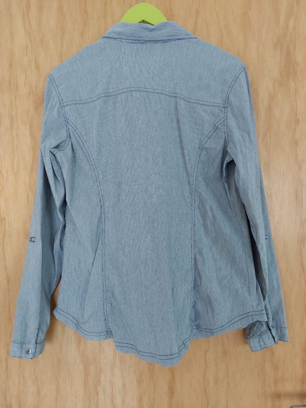 Cecil Blusen: Cecil Bluse Gr.  L – Gebraucht aus Schmitten von Renistern68 1