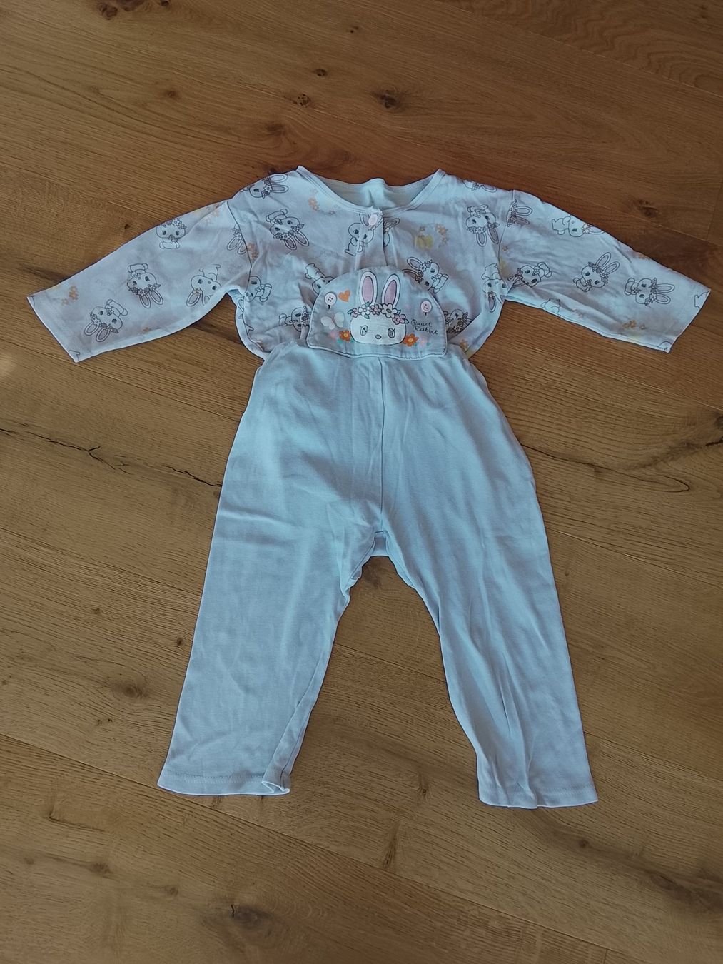 Pigiama & Simili: Pyjama Gr.95 – Usato da St. Gallen venduto da Okonomyiaki