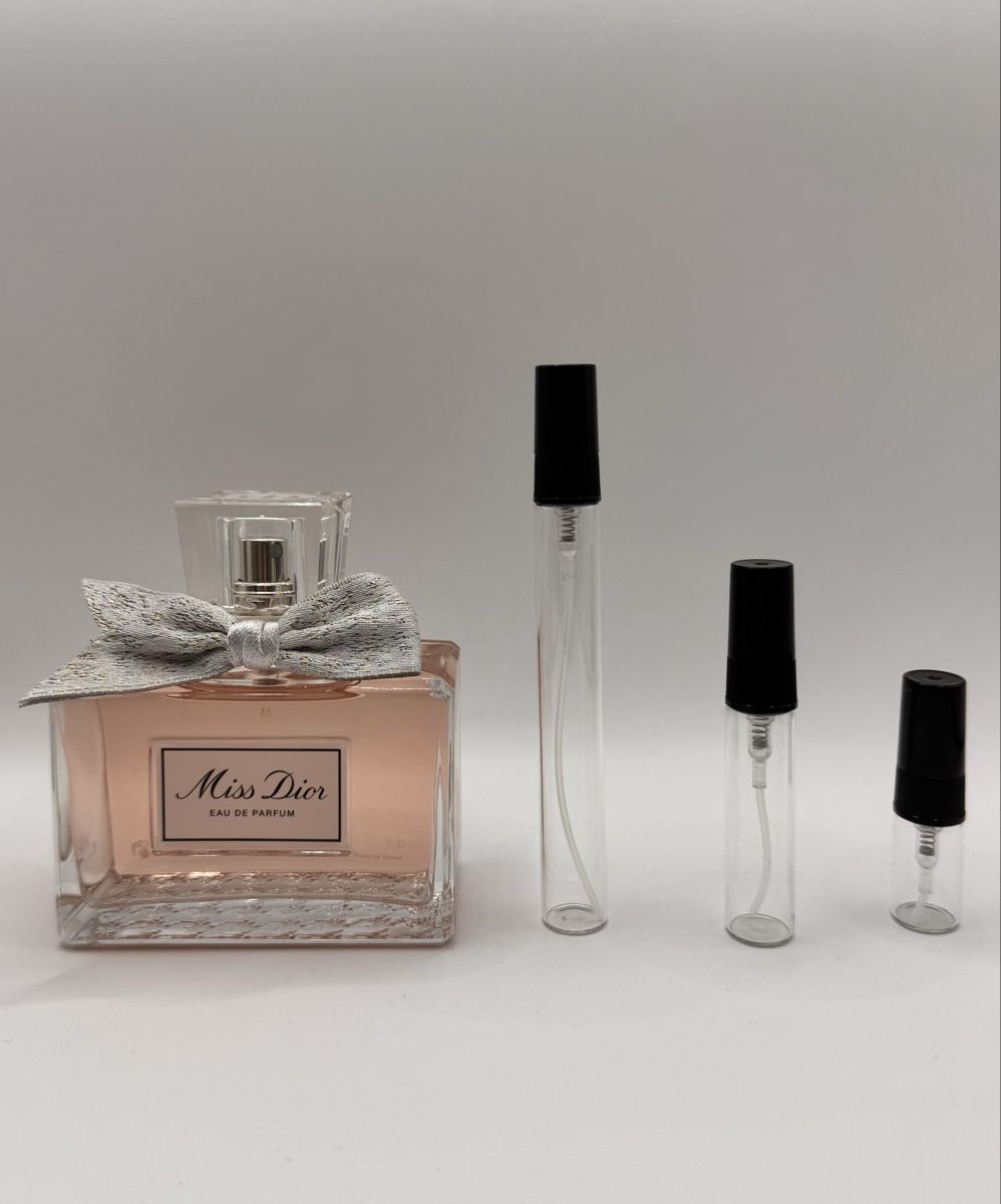 Dior Profumi & Eau de Toilette: MISS DIOR EAU DE PARFUM - 2ML - Probe – Nuovo (secondo la descrizione) da Düdingen venduto da parfum_tester