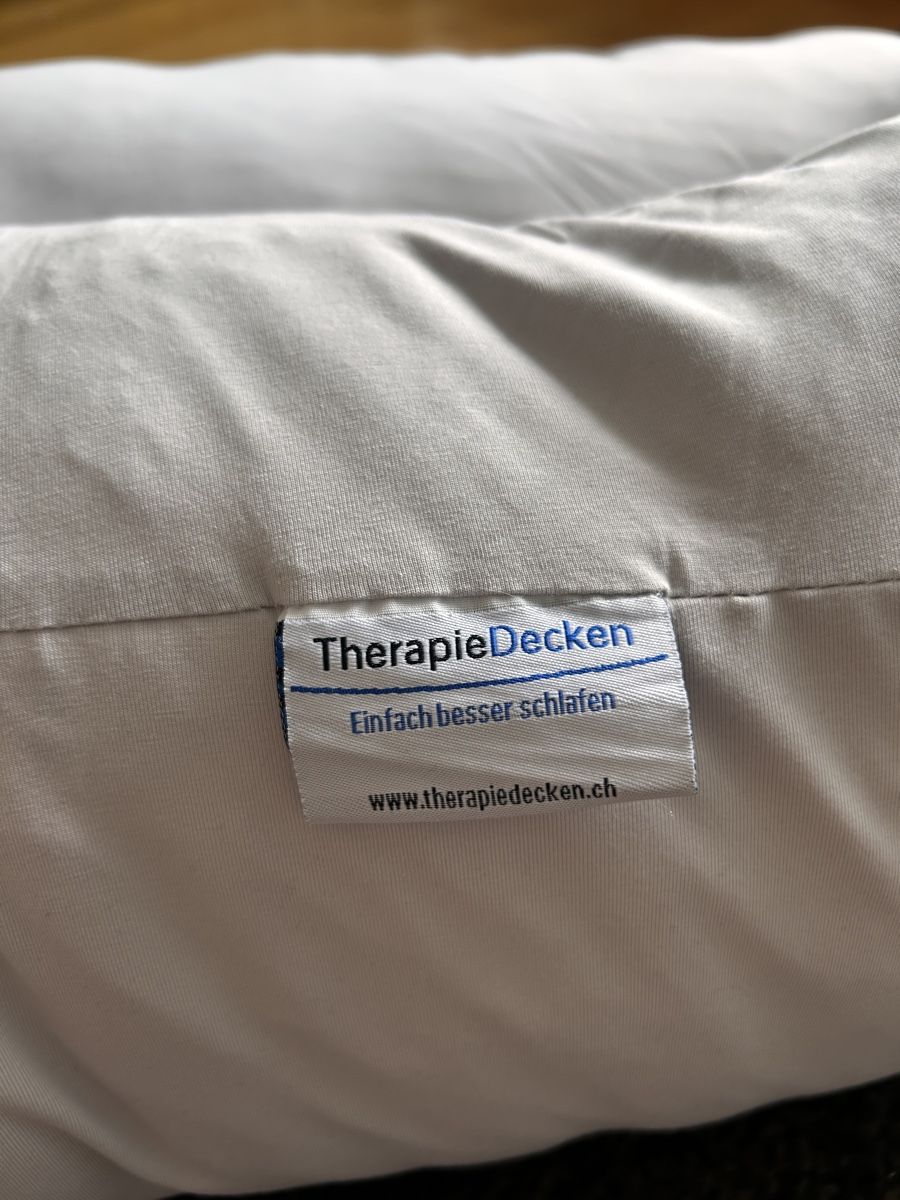 Kissen: Seitenschläferkissen – Neu (gemäss Beschreibung) aus wabern von starskycrew 2