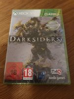 Xbox 360 Spiele - Darksiders (Originalverpackt)
