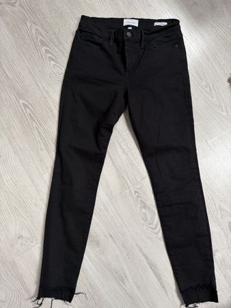 Frame Denim Skinny Jeans