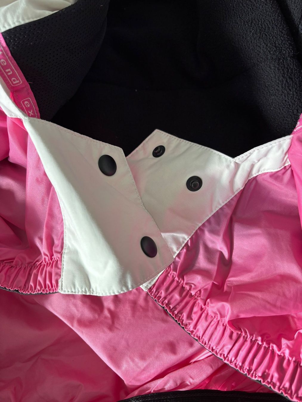 Giacche: Veste de ski – Usato da Arbaz venduto da CicciStore 4