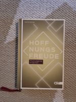 Hoffnungsfreude: 75 ermutigende Andachten