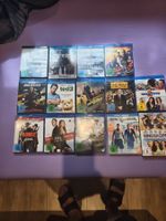 Blu-rays Filme
