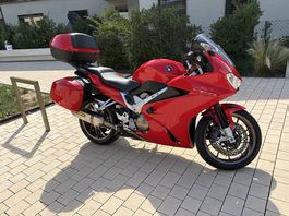 Honda VFR 800F