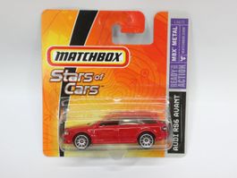 Matchbox Audi RS6 Avant