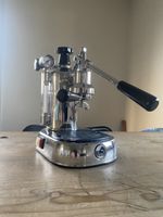 La Pavoni Professional Handhebel Espressomaschine