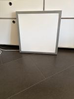 LED Panelleuchte 50 × 50 cm – angenehmes Licht