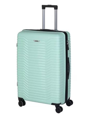 Reisekoffer 95 L, Neu