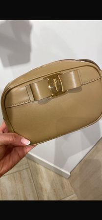 Salvatore Ferragamo crossbody bag