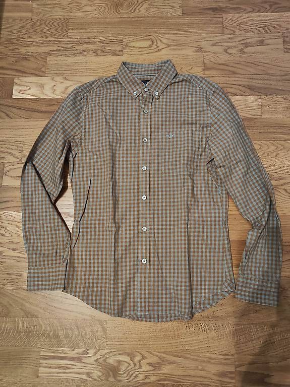 Chemises: Dockers Hemd – D'occasion à Sempach par omar013 3