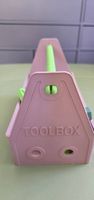 Greenhouse tool box / Spielzeug