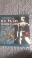 RE-FLEX    THE POLITICS OF DANCING       LP    VINYL
