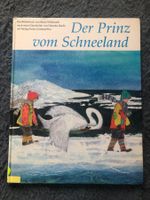 Bilderbuch; Der Prinz vom Schneeland