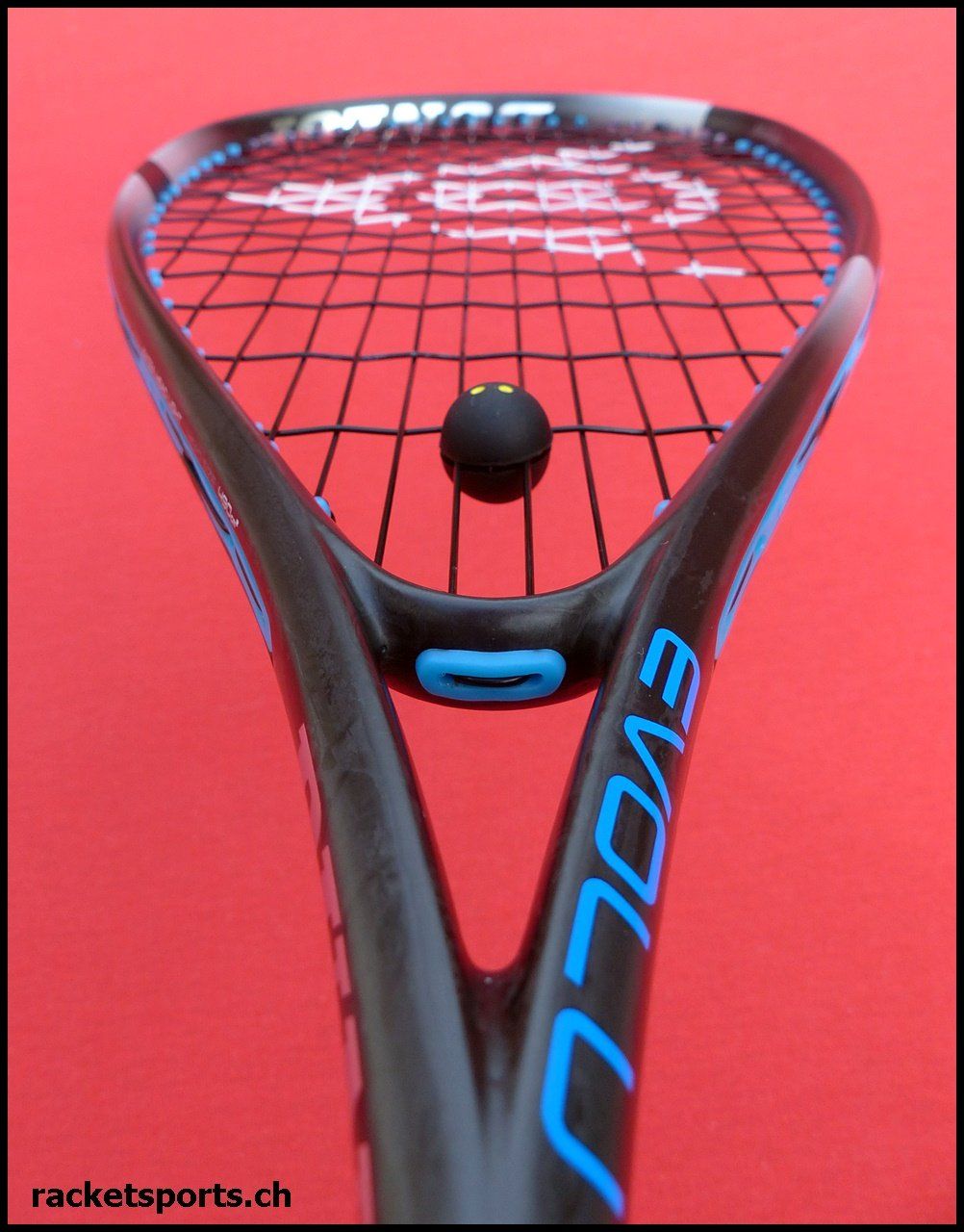 Dunlop Racchette: DUNLOP SONIC CORE EVOLUTION 120 / MODELL 2023/24 – Nuovo e nell'imballaggio originale da Villnachern venduto da racketsports 7