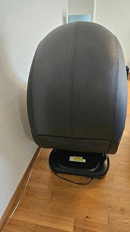 Poltrone: Massagesessel Break - Bluetooth & Body Scan – Usato da Breitenbach venduto da abd_dcr7 2