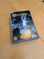 Carcassonne Star Wars Edition - Brettspiel