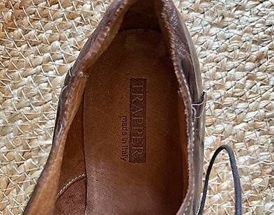 Scarpe da uomo: schöne Lederschuhe, 40 – Nuovo (secondo la descrizione) da zürich venduto da walpurgis 2