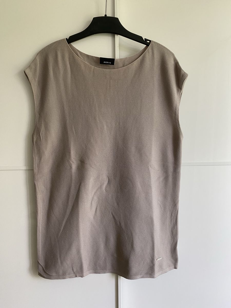 Akris Top: Akris Top, Grösse 38/40 – Usato da Winterthur venduto da marisole4