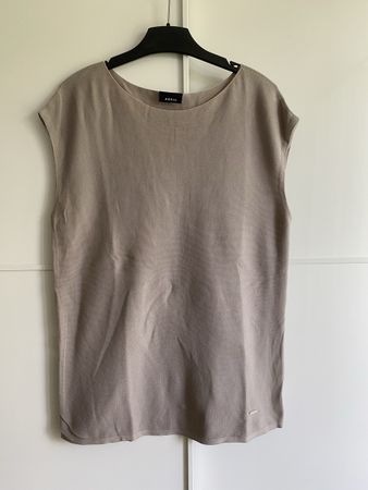 Akris Top, Grösse 38/40