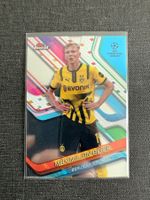 Topps finest Maximilian Beier Borussia Dortmund