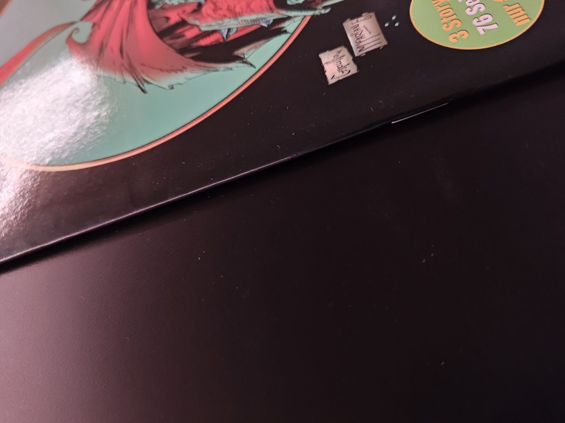 Comics: Spawn Comic Heft Nr 73, Deutsch – Gebraucht aus Sumiswald von geesoft 2