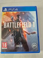Battlefield 1 PS4