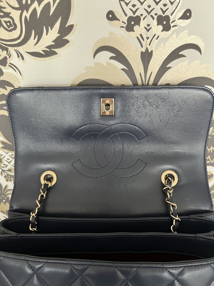 Chanel Borse da donna: Original Chanel Tasche – Usato da Meilen venduto da Sonne66 6