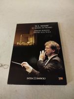 Dvd W. A. MOZART