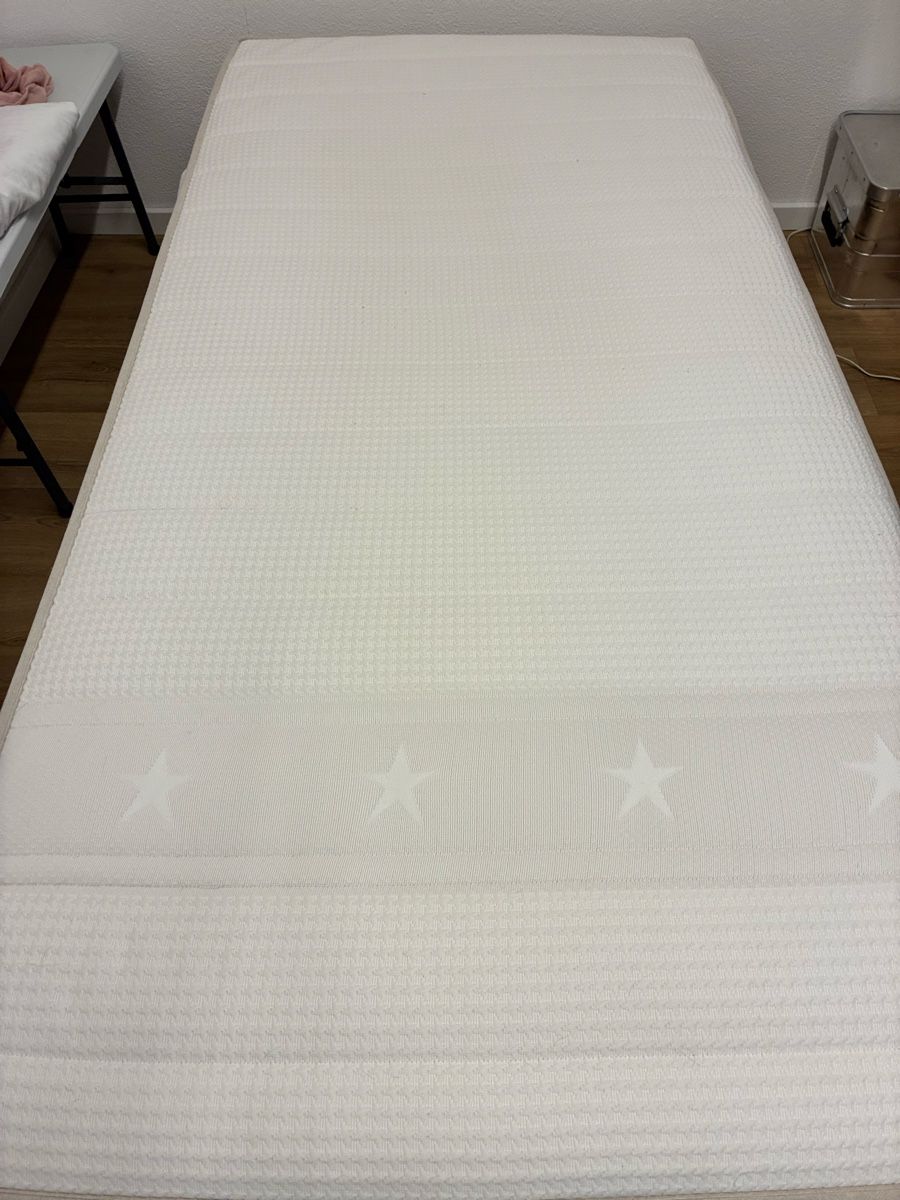 Riposa Letti: Riposa-Bett 90x190cm – Usato da Hombrechtikon venduto da roundabaut