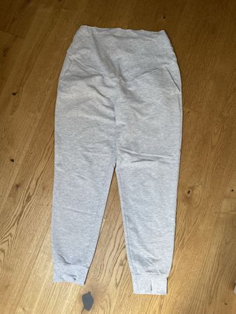 H&M Umstands Trainerhose grösse L