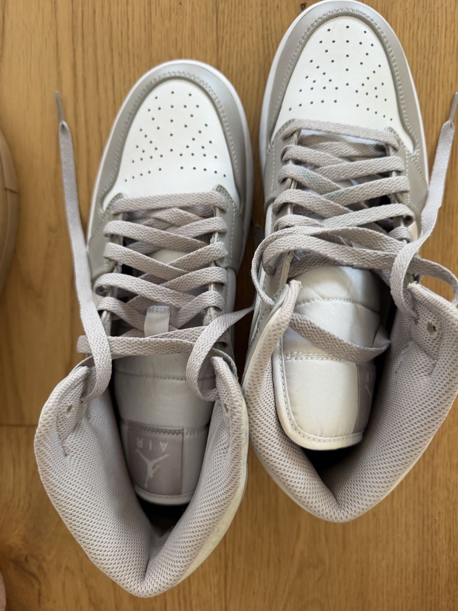 Chaussures hommes: nike schuh neu – Neuf (Voir description) à Rorschacherberg par alu_d6hs