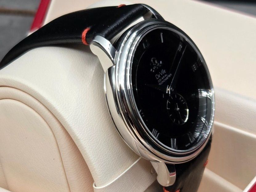 Omega Orologi: Omega – Usato da La Chaux-de-Fonds venduto da curtitswisswatches 4