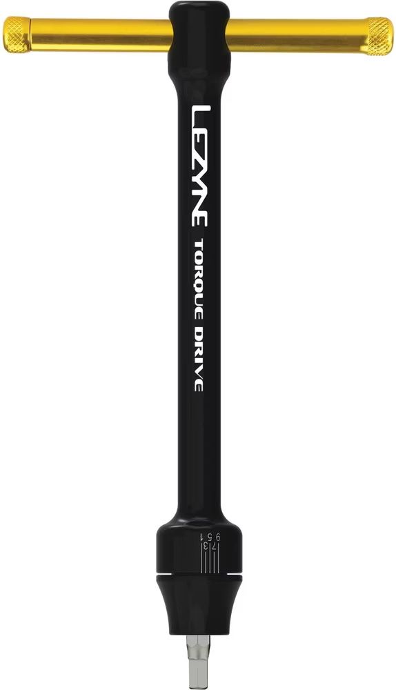 Tutti gli attrezzi: Lezyne Torque Drive Werkzeugset neu – Nuovo (secondo la descrizione) da Toffen venduto da barkeeper13 3