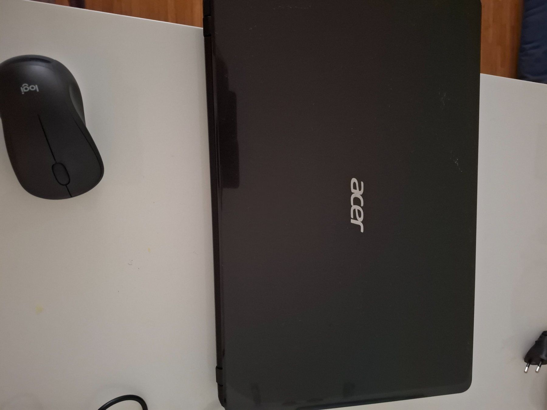 Acer Portables: Acer Aspire E1-571, Intel Core i5, 8GB RAM, Windows 11 – D'occasion à Schliern b.Köniz par Nalsa 4