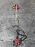 Motorsense Jonsered defekt