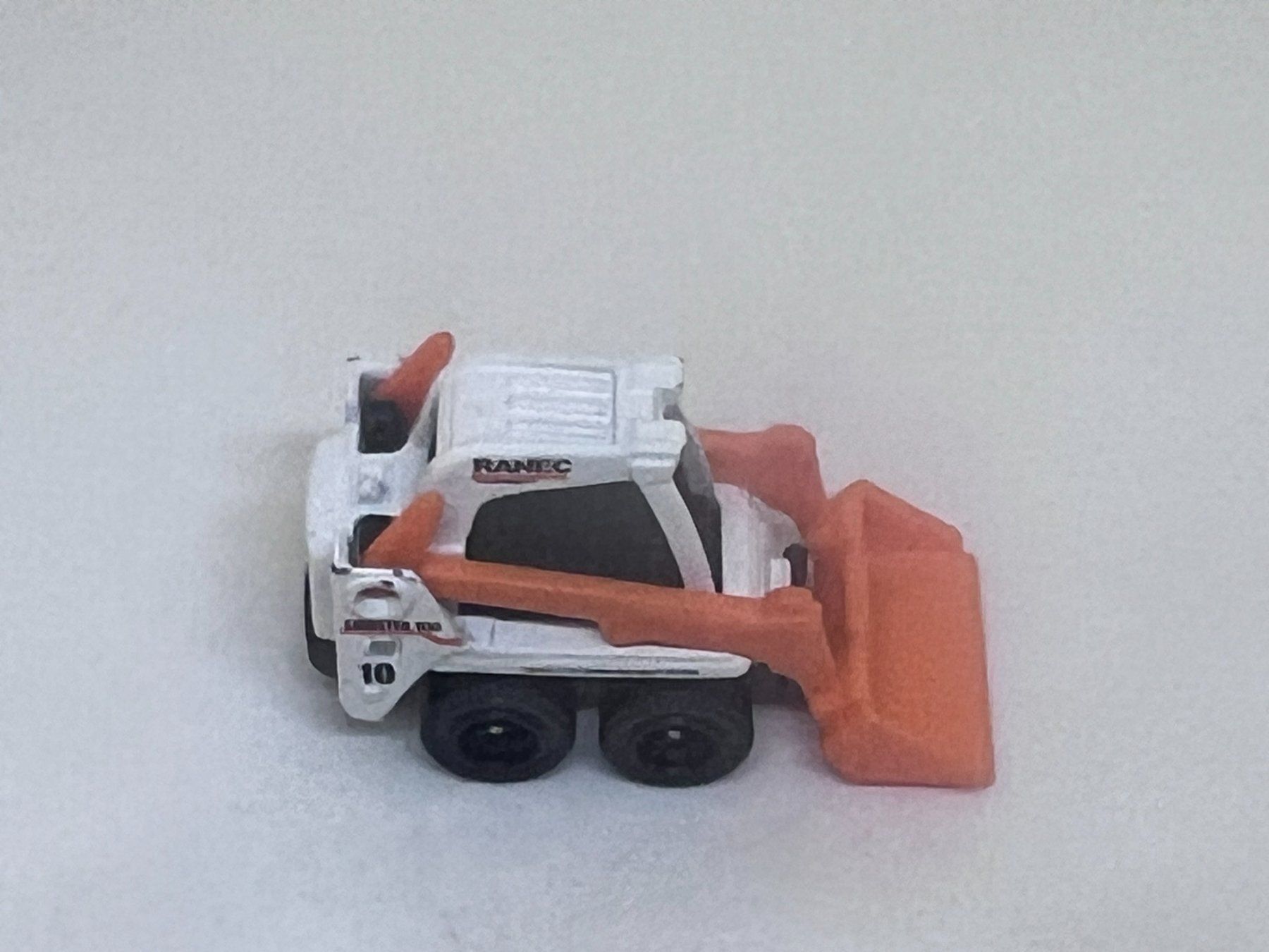 Matchbox Modellini d'auto: Matchbox Skidster #590 – Usato da Wildegg venduto da LaaBoutique 1