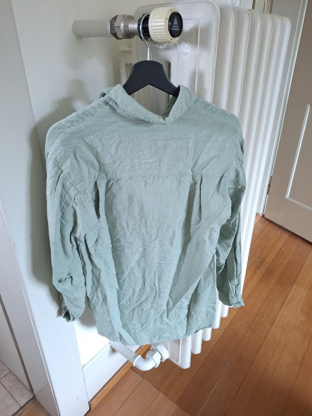 Stradivarius Blusen: Bluse Stradivarius – Gebraucht aus Muri b. Bern von hos_qg29 2