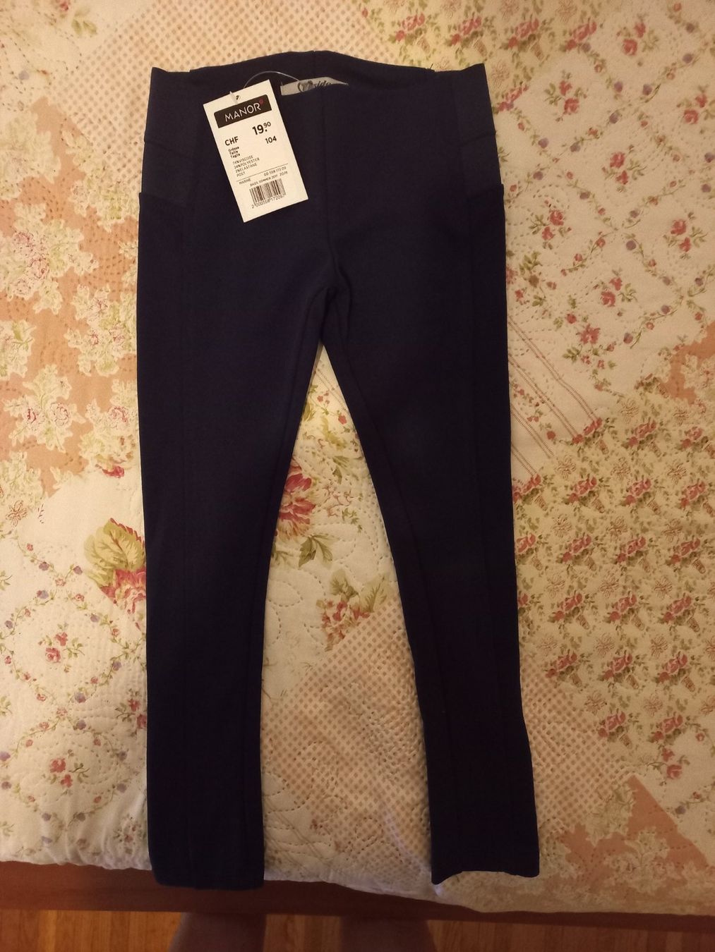 Calze & Collant: Leggings und Hose – Nuovo e nell'imballaggio originale da Basel venduto da zaa_7ft5 4