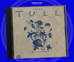 Jethro Tull - Crest Of A Knave